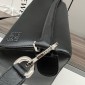 Loewe Men's Large Puzzle Bag in Classic calfskin 