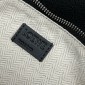 Loewe Men's Large Puzzle Bag in Classic calfskin 