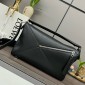 Loewe Men's Large Puzzle Bag in Classic calfskin 