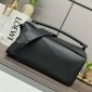 Loewe Men's Large Puzzle Bag in Classic calfskin 