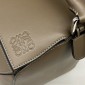 Loewe Men's Large Puzzle Bag in Classic calfskin 