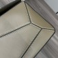 Loewe Men's Large Puzzle Bag in Classic calfskin 