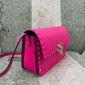 Valentino Garavani Rockstud23 Shoulder bag