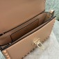 Valentino Garavani Rockstud23 Shoulder bag