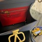 Valentino Small Vsling Top Handle Bag