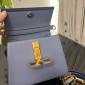 Valentino Small Vsling Top Handle Bag