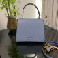 Valentino Small Vsling Top Handle Bag