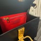 Valentino Small Vsling Top Handle Bag