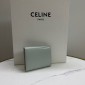 Celine Triomphe Small wallet 