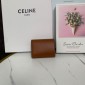 Celine Triomphe Small wallet 