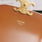 Celine Triomphe Small wallet 