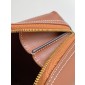 Celine Clutch On Chain Cuir Triophme In Smooth Calfskin 