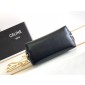 Celine Clutch On Chain Cuir Triophme In Smooth Calfskin 