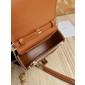 Celine Soft 16 Mini Chain Bag