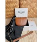 Celine Soft 16 Mini Chain Bag
