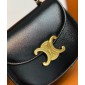 Celine Mini Besace Clea Bag