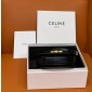 Celine Mini Besace Clea Bag