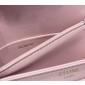 Celine Mini Besace Clea Bag