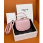 Celine Mini Besace Clea Bag