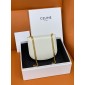 Celine Teen Chain Besace Triomphe  