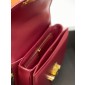 Celine Teen Chain Besace Triomphe  
