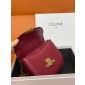 Celine Teen Chain Besace Triomphe  