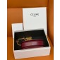 Celine Teen Chain Besace Triomphe  