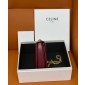 Celine Teen Chain Besace Triomphe  