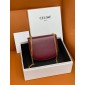 Celine Teen Chain Besace Triomphe  