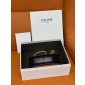 Celine Teen Chain Besace Triomphe  