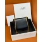 Celine Teen Chain Besace Triomphe  