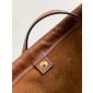 Celine Cabas Cuir Triomphe Small Bag