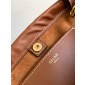 Celine Cabas Cuir Triomphe Small Bag