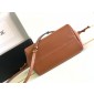 Celine Cabas Cuir Triomphe Small Bag