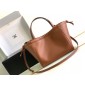 Celine Cabas Cuir Triomphe Small Bag