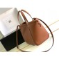 Celine Cabas Cuir Triomphe Small Bag