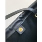 Celine Cabas Cuir Triomphe Small Bag