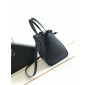 Celine Cabas Cuir Triomphe Small Bag