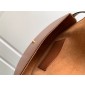 Celine Besace Cuir Triomphe in Smooth Calfskin 
