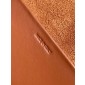 Celine Besace Cuir Triomphe in Smooth Calfskin 