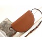 Celine Besace Cuir Triomphe in Smooth Calfskin 