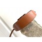 Celine Besace Cuir Triomphe in Smooth Calfskin 