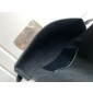 Celine Besace Cuir Triomphe in Smooth Calfskin 