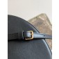 Celine Besace Cuir Triomphe in Smooth Calfskin 