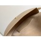 Celine Besace Cuir Triomphe in Smooth Calfskin 