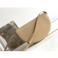 Celine Besace Cuir Triomphe in Smooth Calfskin 