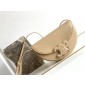Celine Besace Cuir Triomphe in Smooth Calfskin 