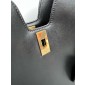 Celine Cabas 16 in Smooth Calfskin