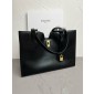 Celine Cabas 16 in Smooth Calfskin
