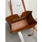 Celine Cabas 16 in Smooth Calfskin